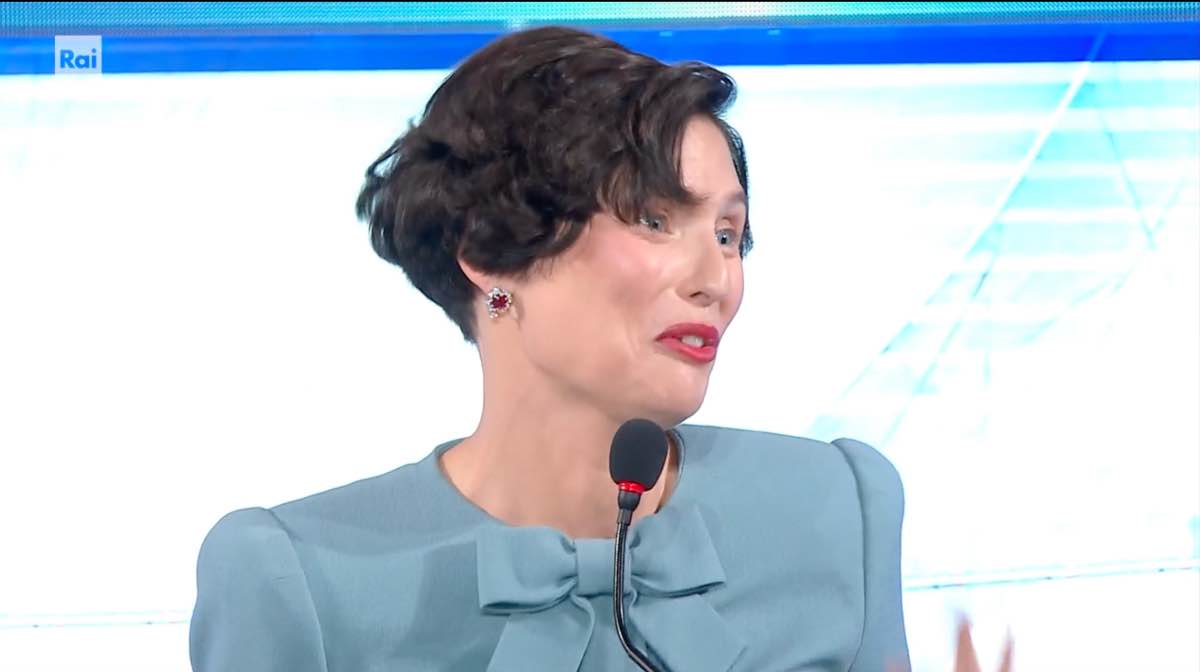 Bianca Balti co-conduttrice a Sanremo 2026