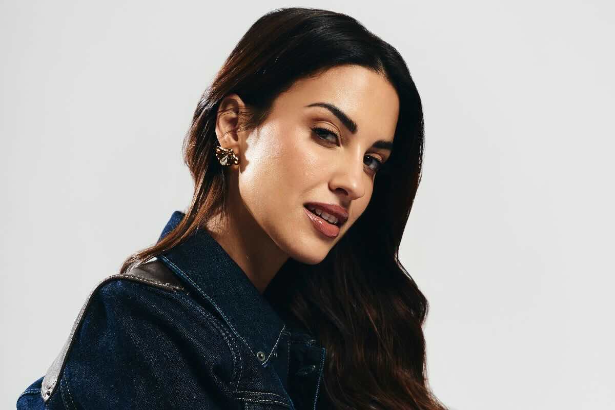 eleonora incardona intervista