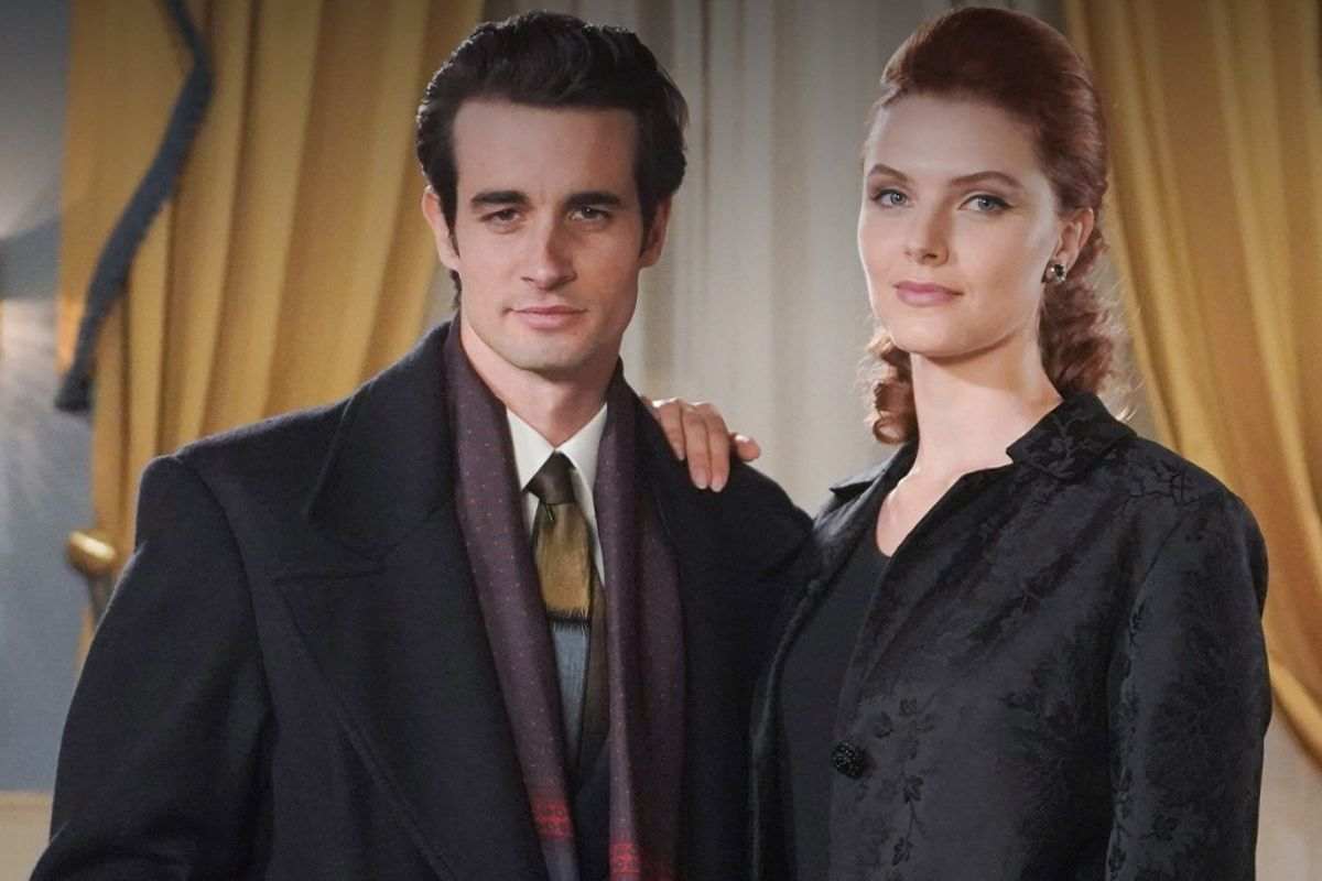 Spoiler Paradiso delle Signore lite scombina i piani