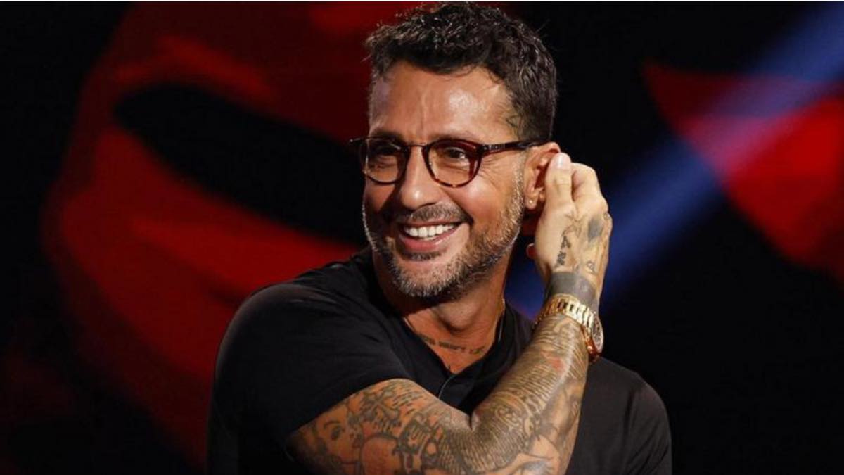 Fabrizio Corona in causa con Mediaset