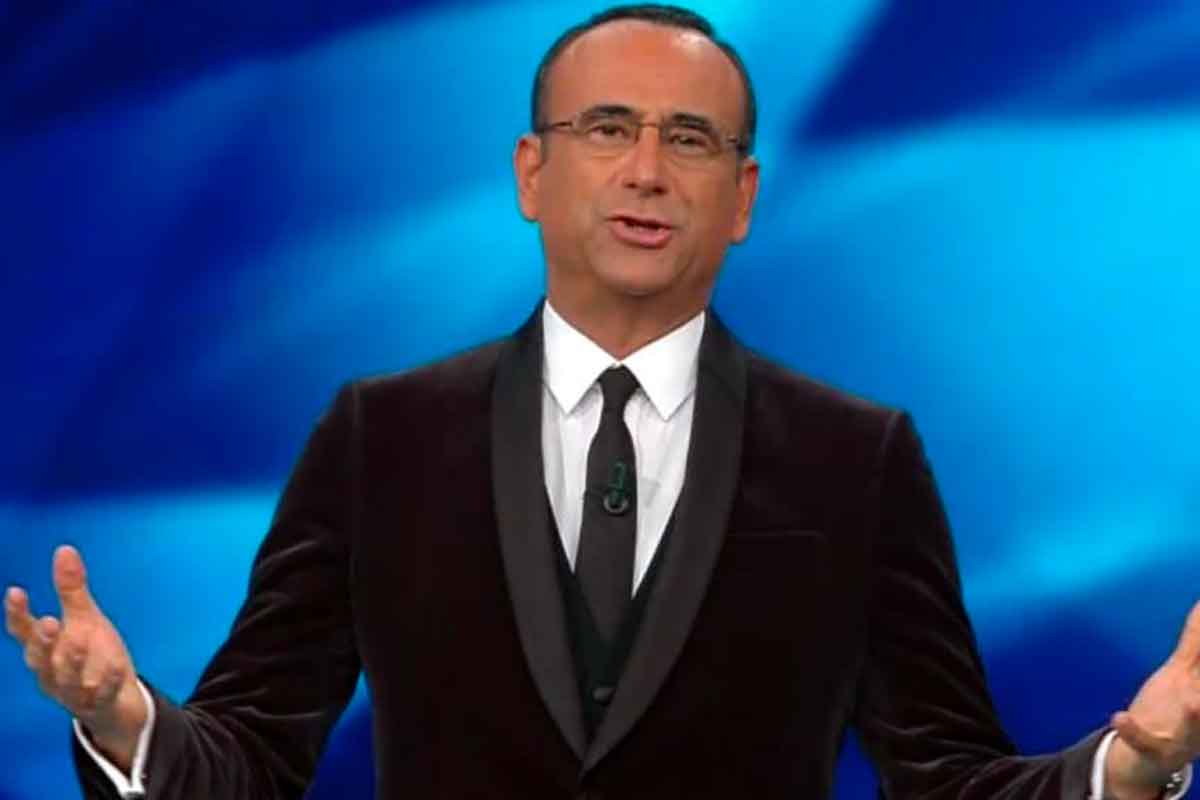 Carlo Conti
