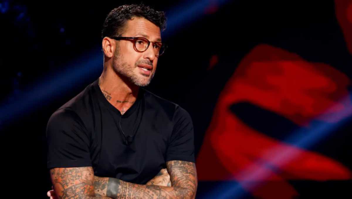 Instagram cancellati gli account di Fabrizio Corona
