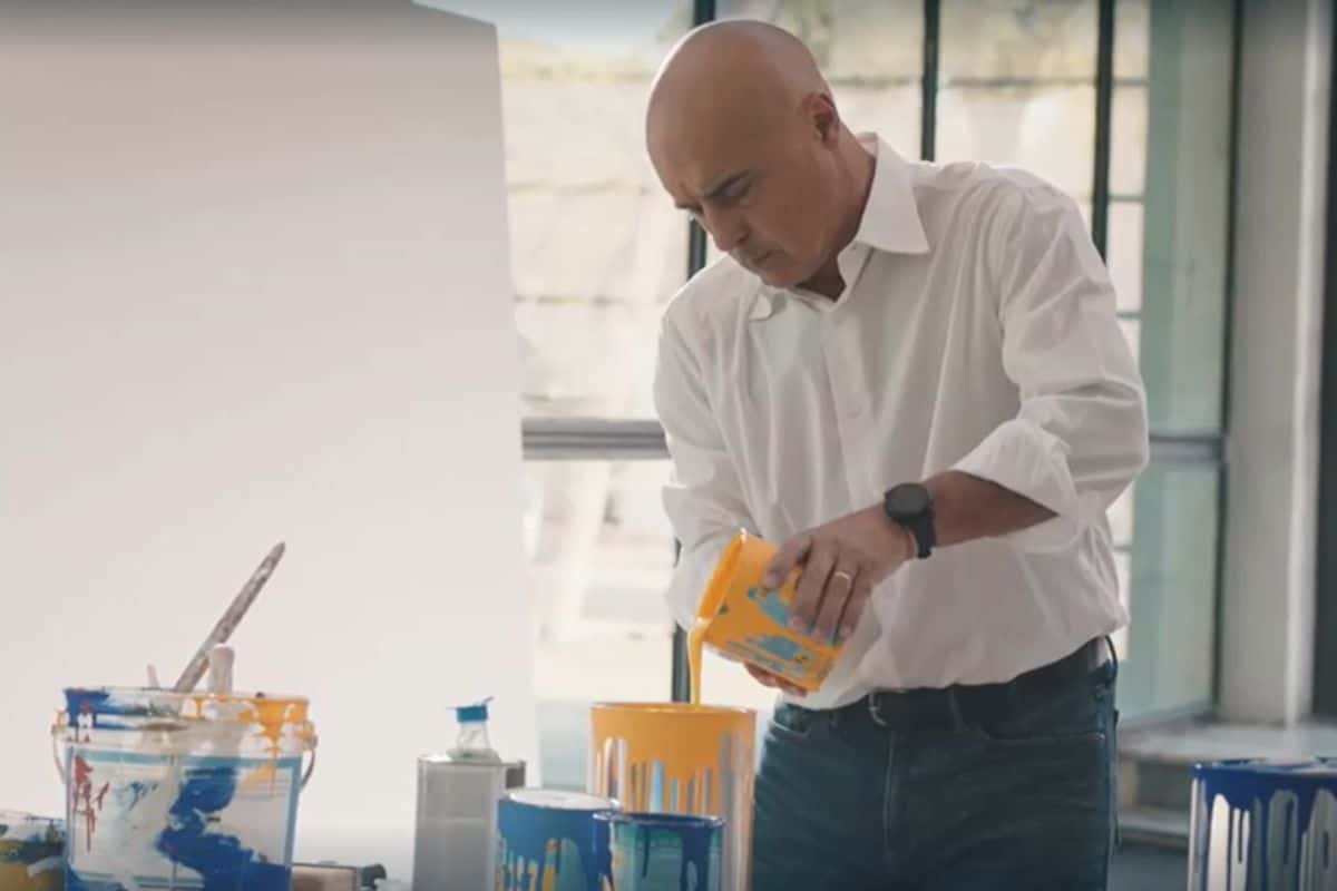 perché guardare raro di luca zingaretti su raiplay