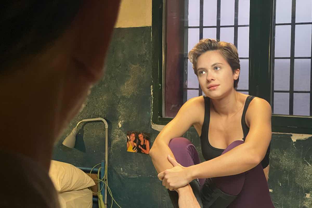 Mare Fuori Confessioni torna su RaiPlay
