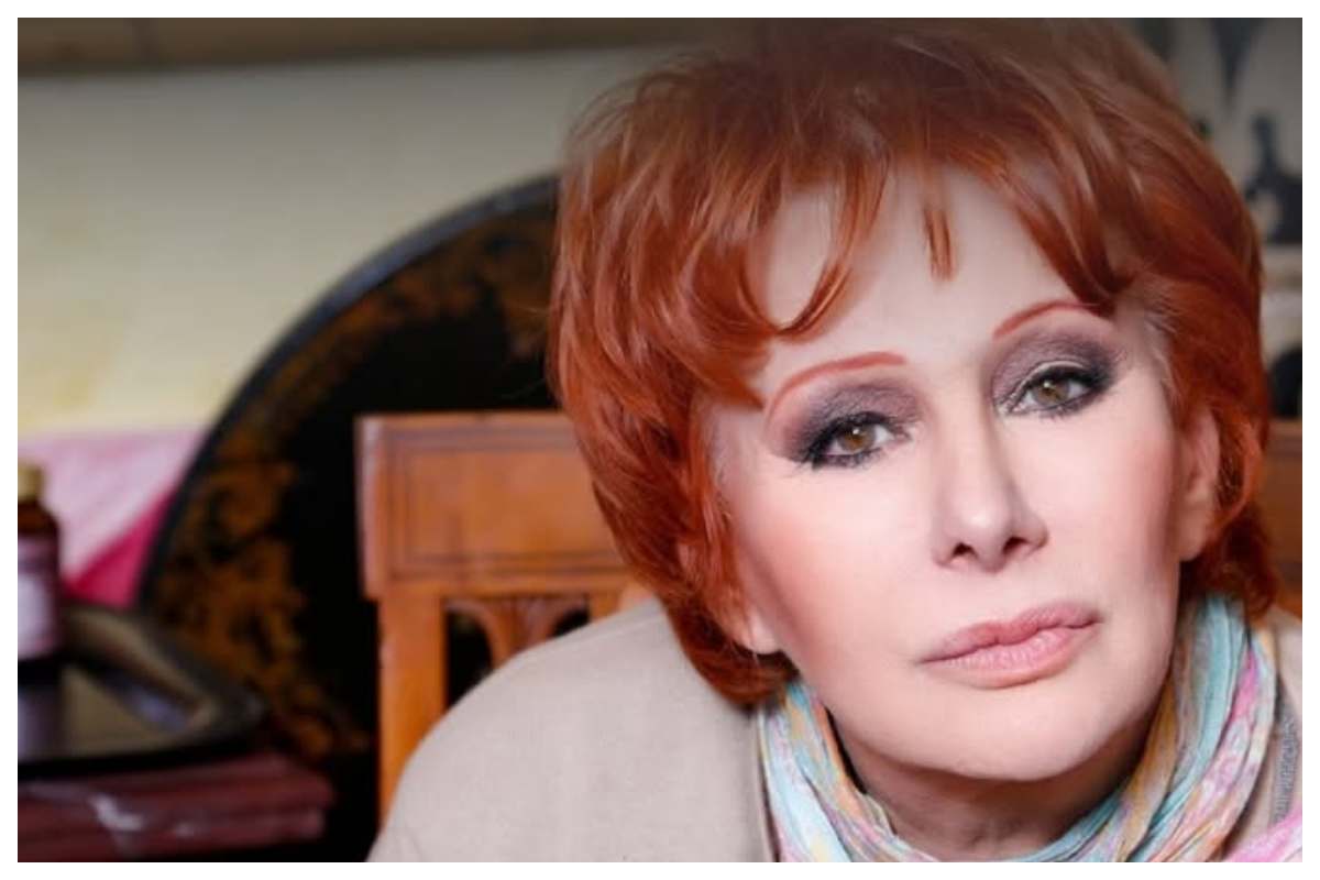 maria rita parsi scelta di non avere figli
