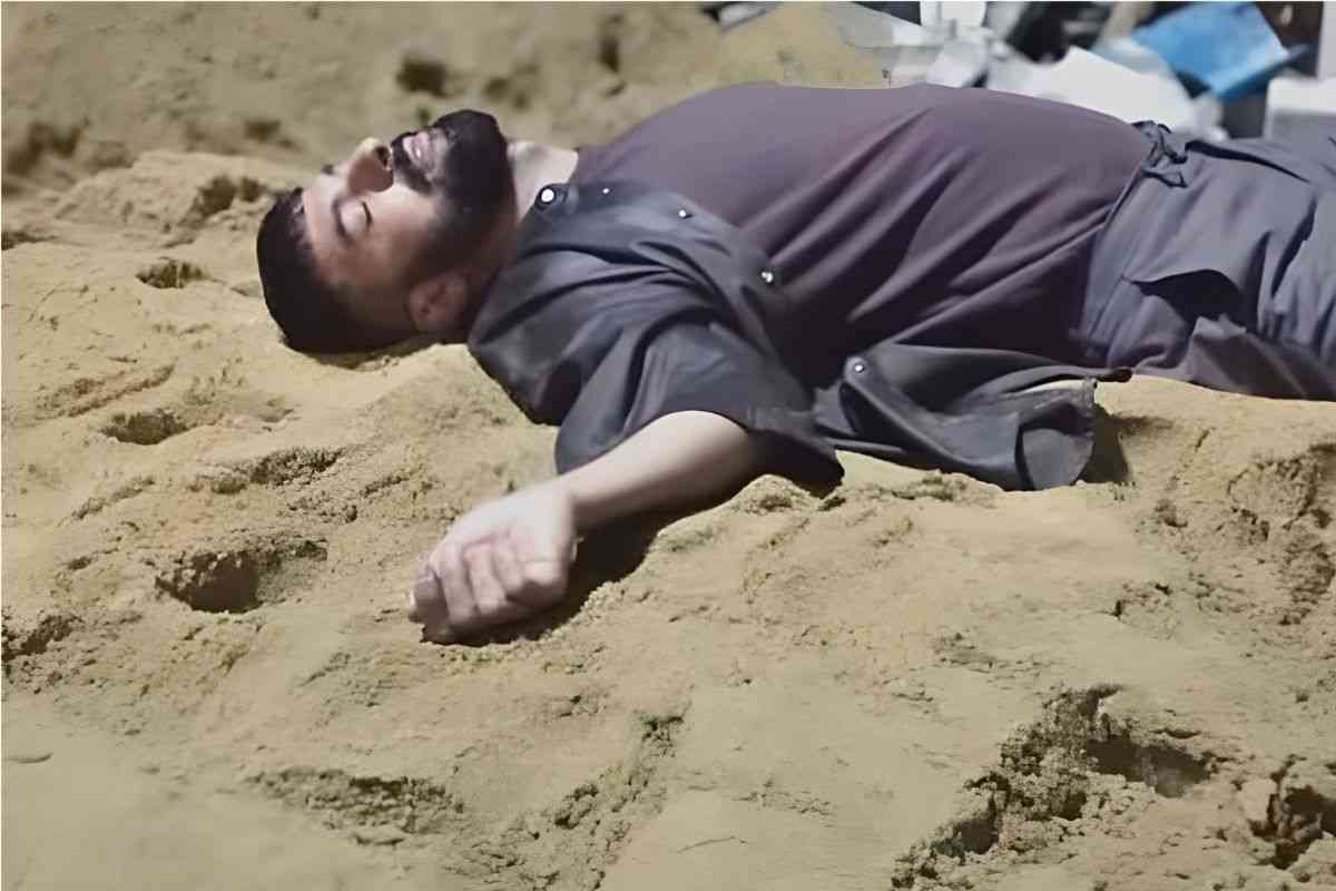Anticipazioni Io sono Farah