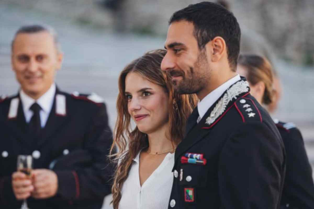 federica sabatini età dove vive studi