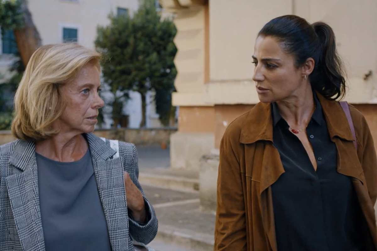 lolita lobosco 4 anticipazioni