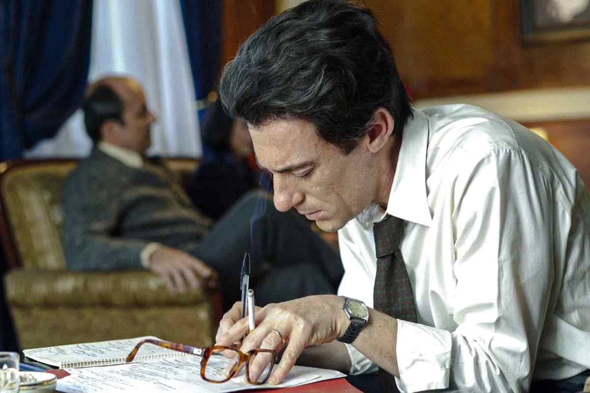 Elio Germano-Berlinguer
