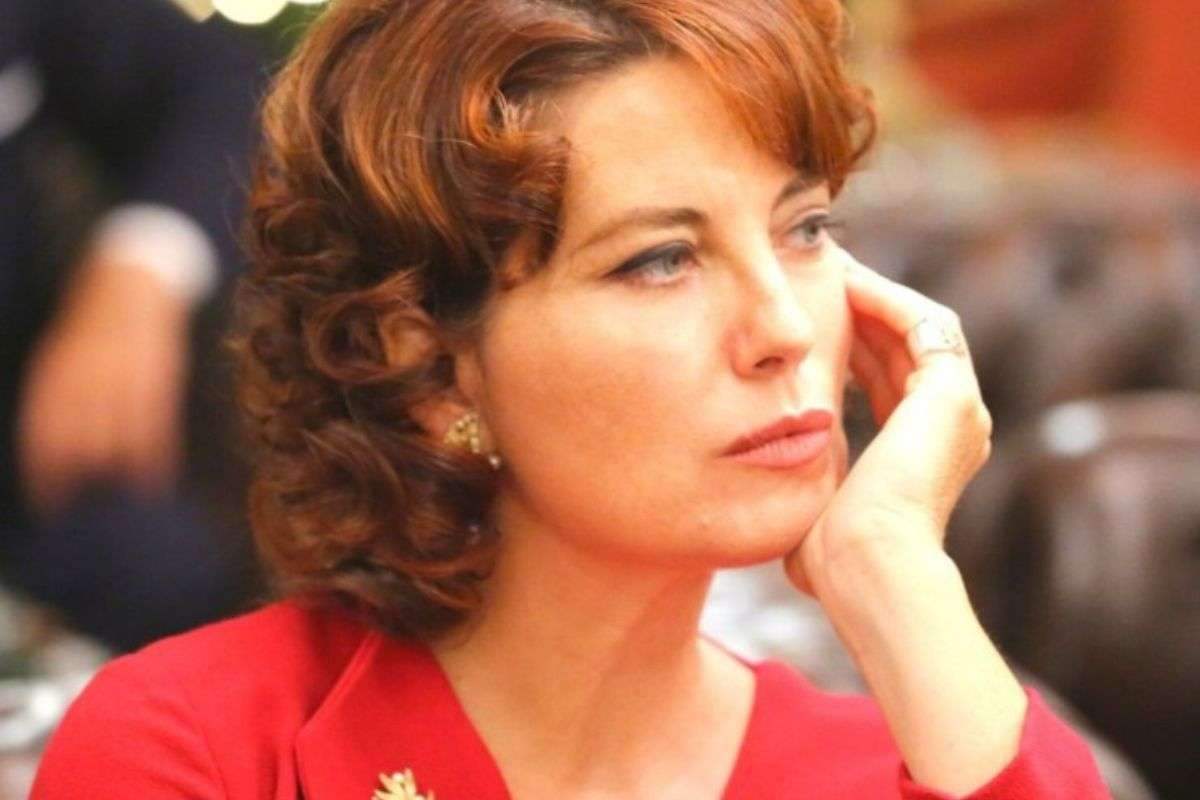 Il Paradiso delle Signore, anticipazioni: Adelaide crolla nella ...
