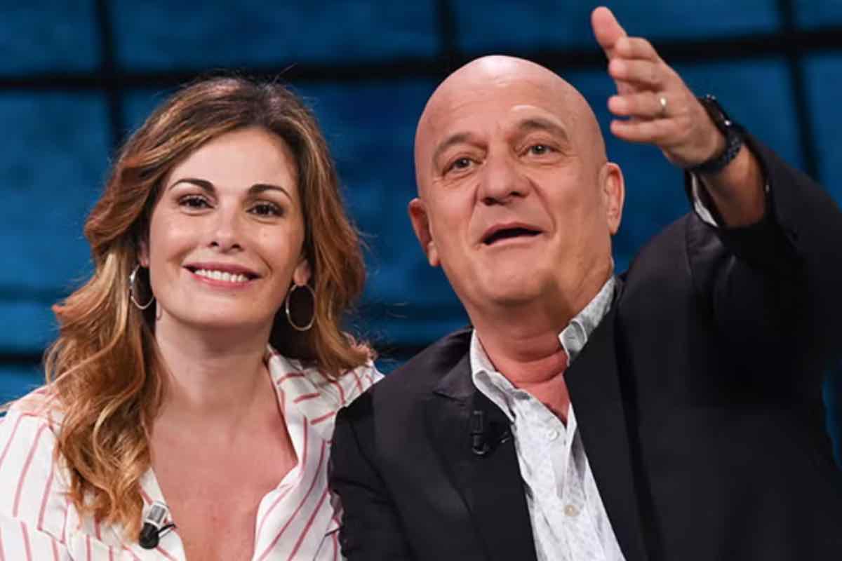 Bisio e Incontrada via da Zelig 