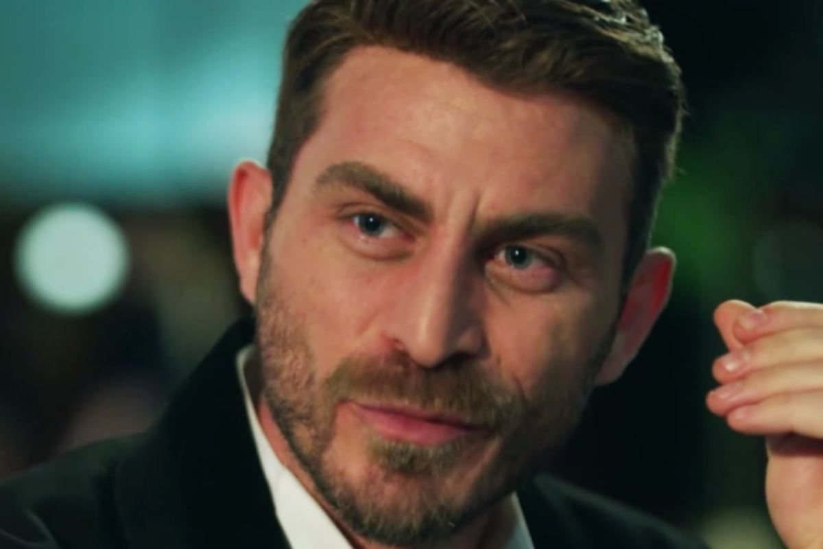 Protagonista di Racconto di Una Notte