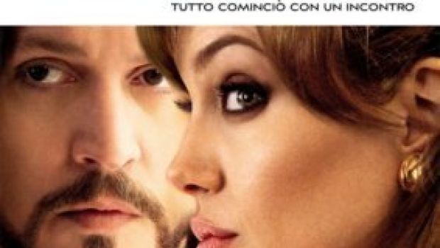 The Tourist: Recensione in Anteprima - Cineblog