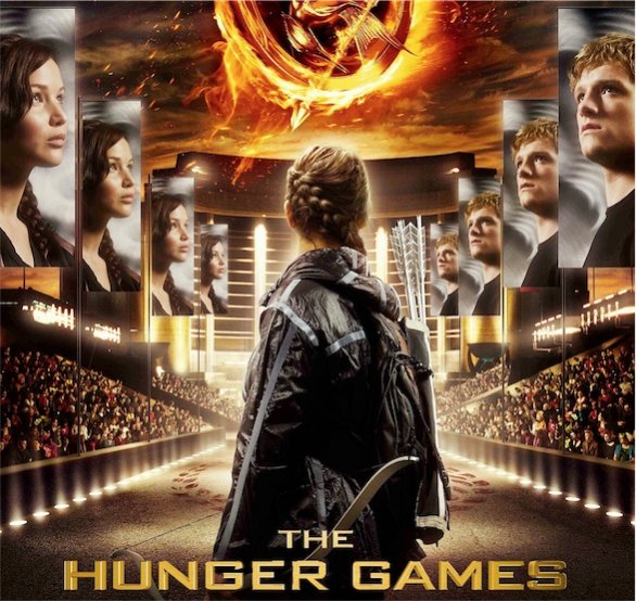 FantaBoxOffice Usa quanto incasserà Hunger Games in questo primo