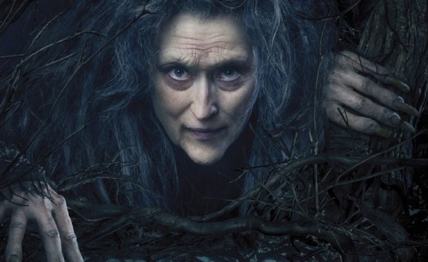 Into the woods: 29 curiosità sul film musicale con Meryl Streep- Cineblog