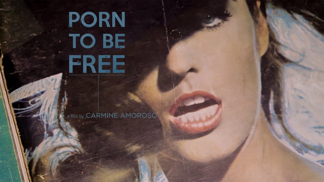 Porno e LibertÃ  (Porn To Be Free) di Carmine Amoroso, Facebook censura il  film- Cineblog