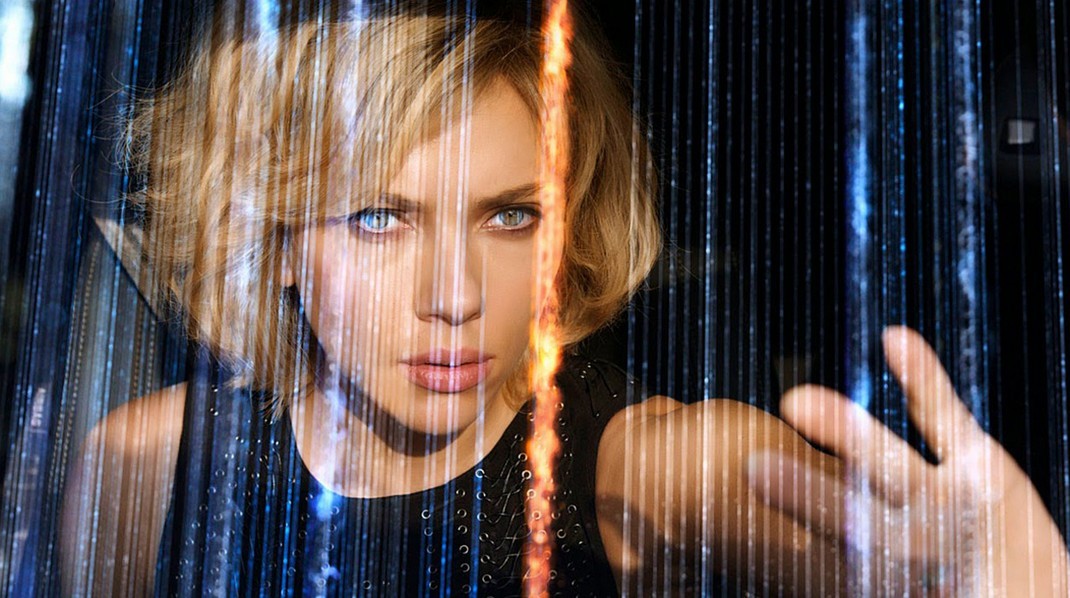 Stasera in tv "Lucy" su Italia 1 Cineblog
