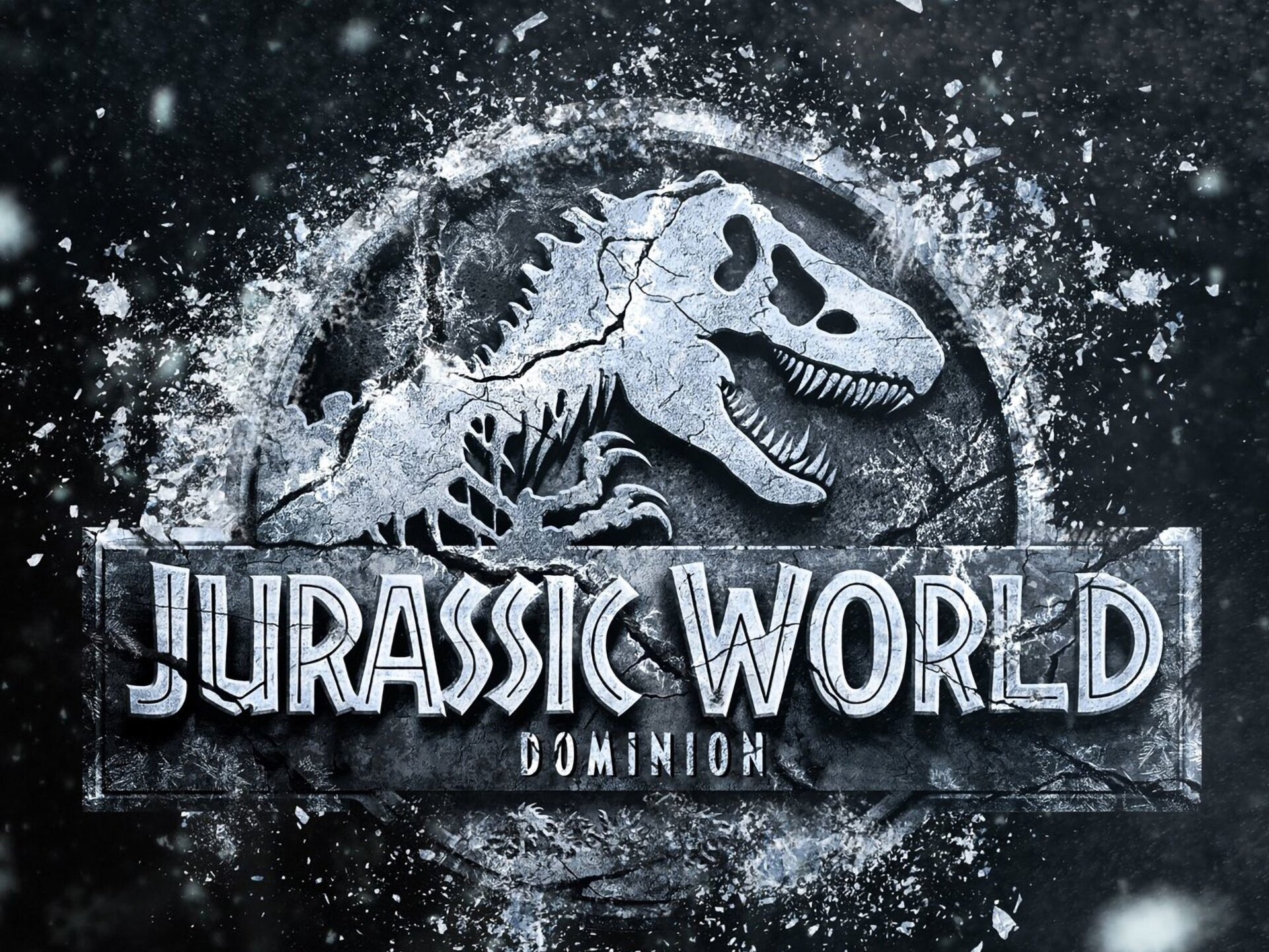Jurassic World - Il Dominio: i nuovi dinosauri del trailer di Jurassic World  3