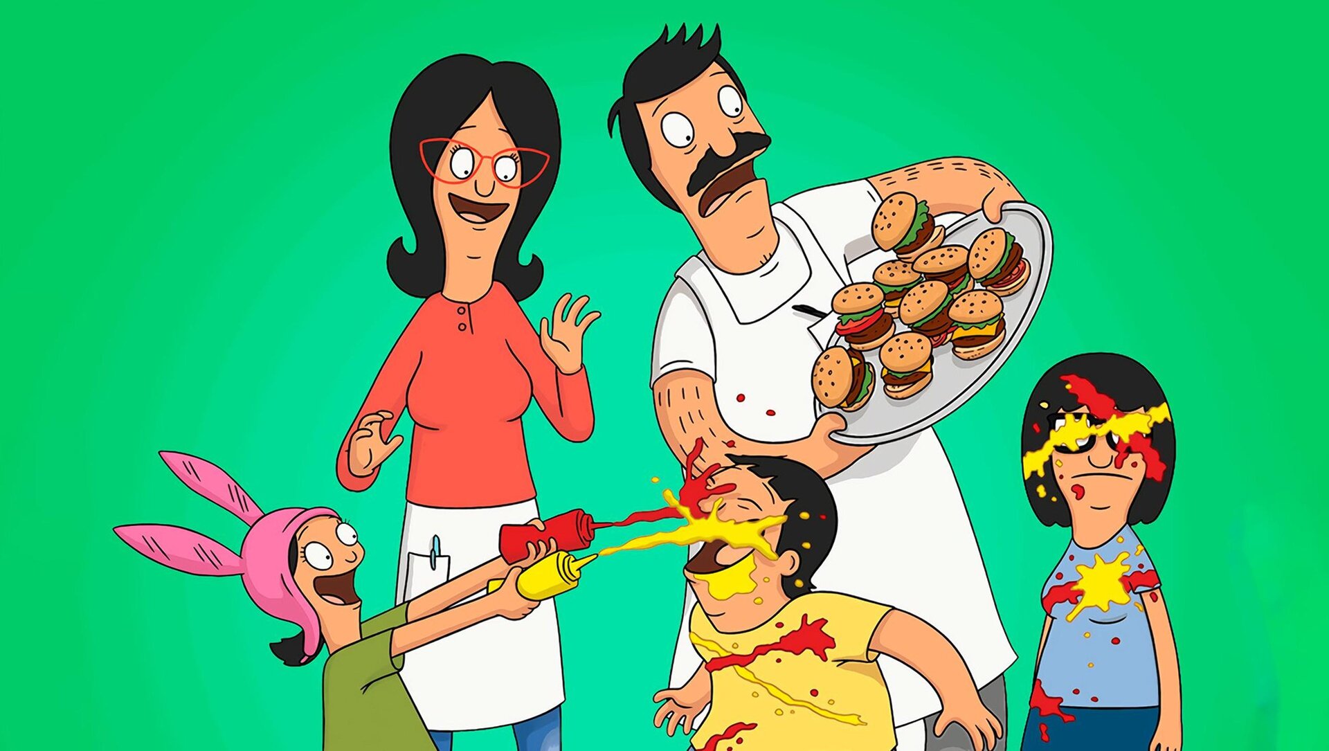 Bob's Burgers: Il Film - trailer, trama, cast e anticipazioni 3. bobs burgers...