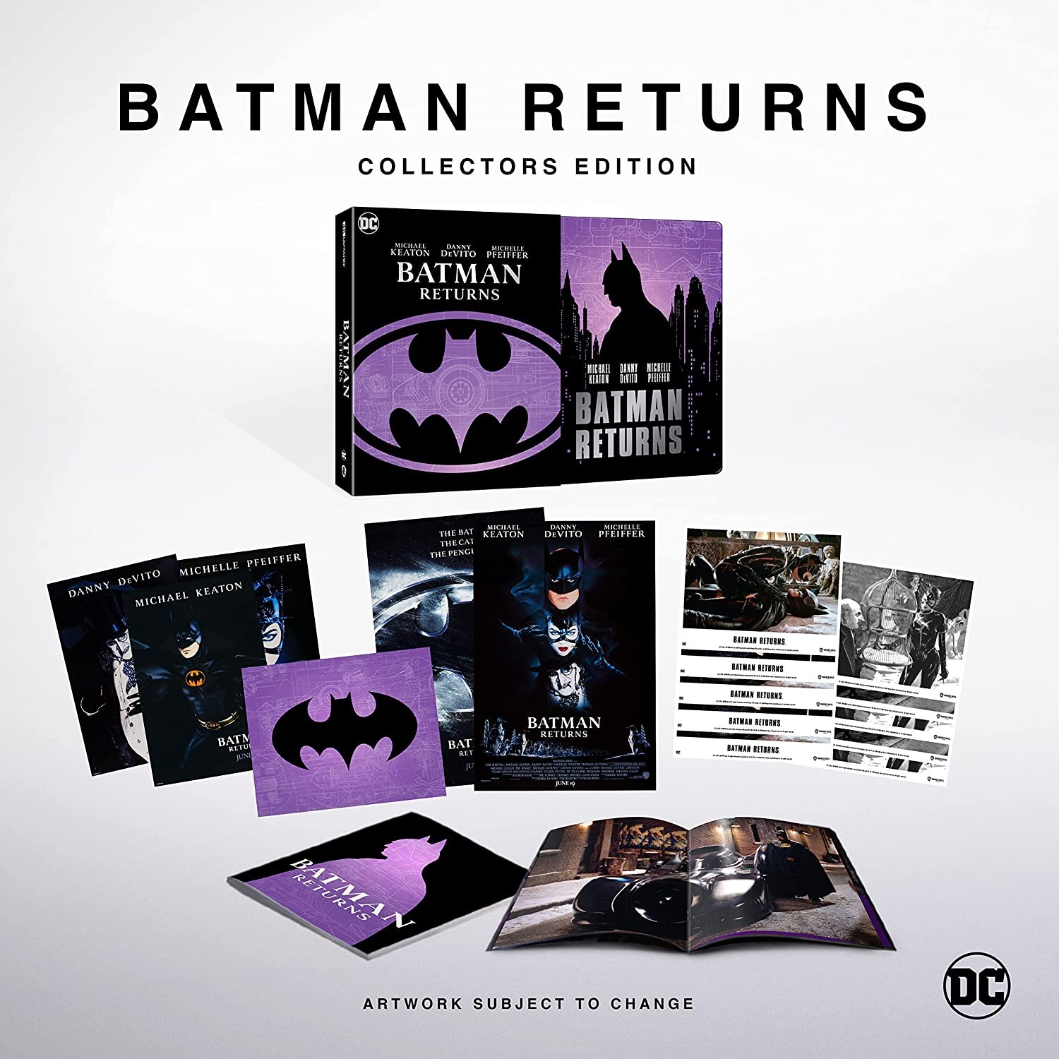 Batman Il Ritorno