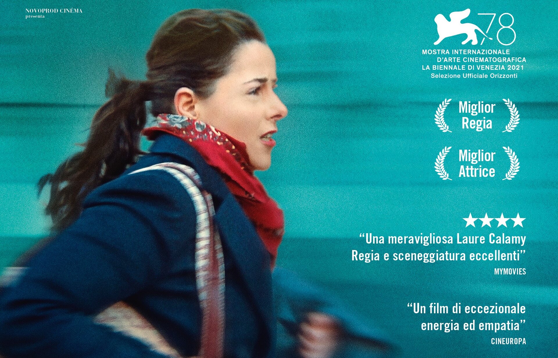 Full Time trailer, trama, cast e anticipazioni film premiato a Venezia