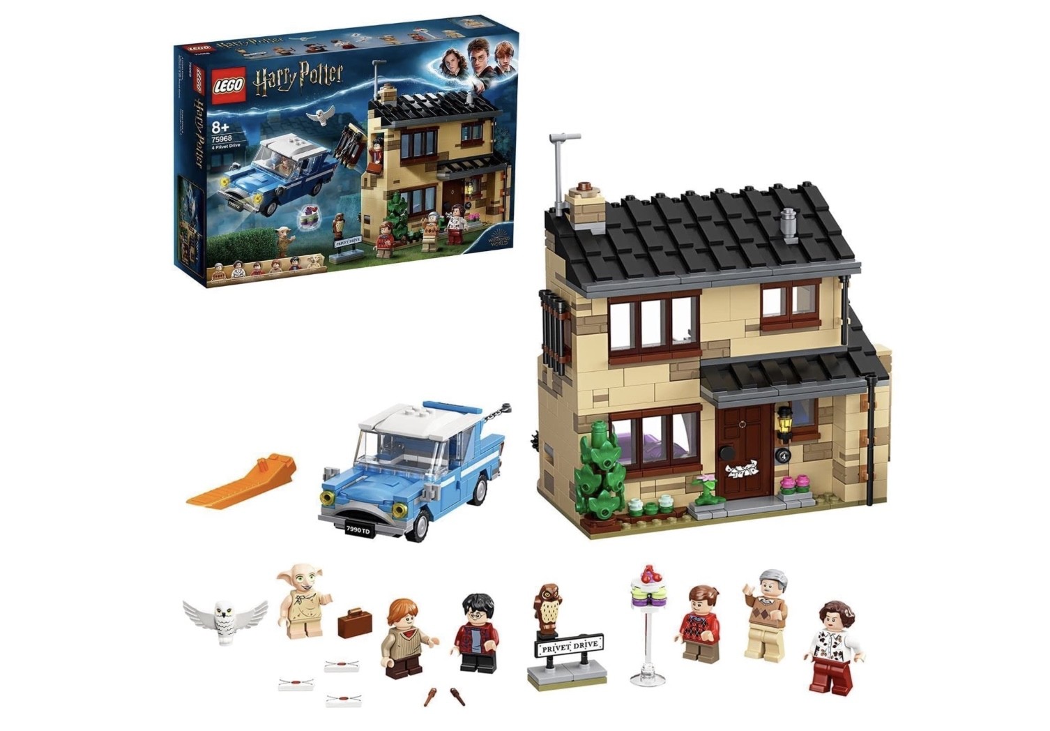 Privet Drive