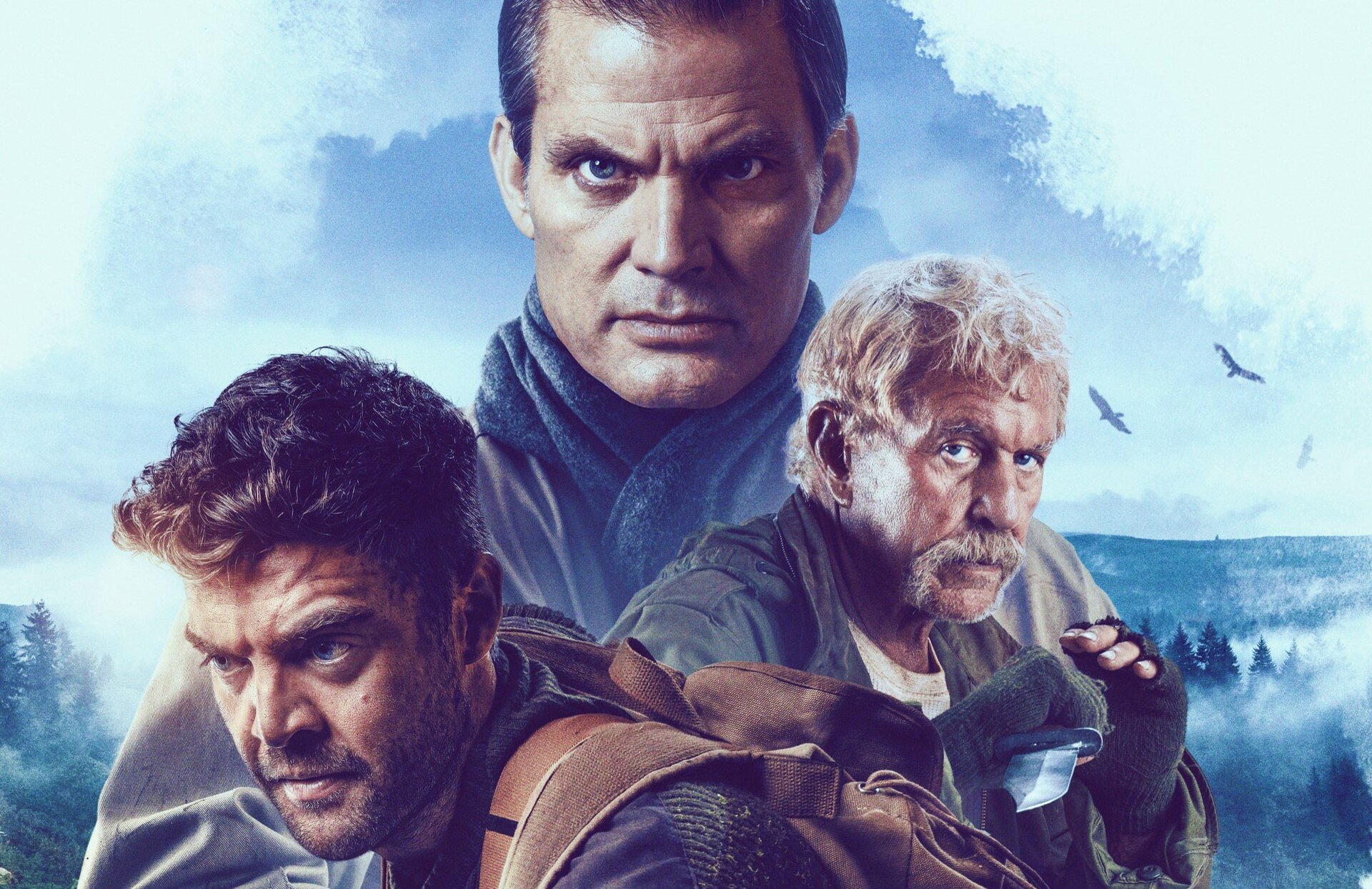 The Most Dangerous Game trailer, trama, cast remake con Tom Berenger