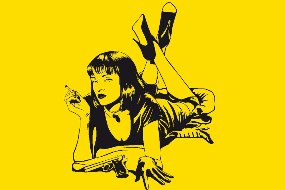 Pulp kitchen libro di ricette