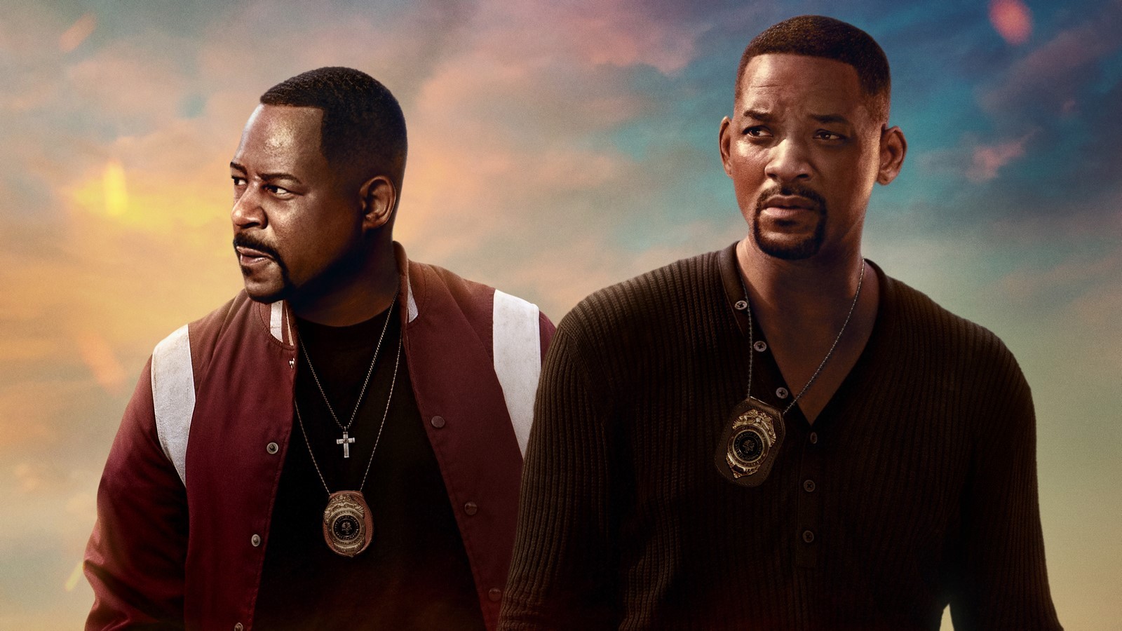 Film in tv oggi Bad Boys for Life con W2ill Smith su Rai 2
