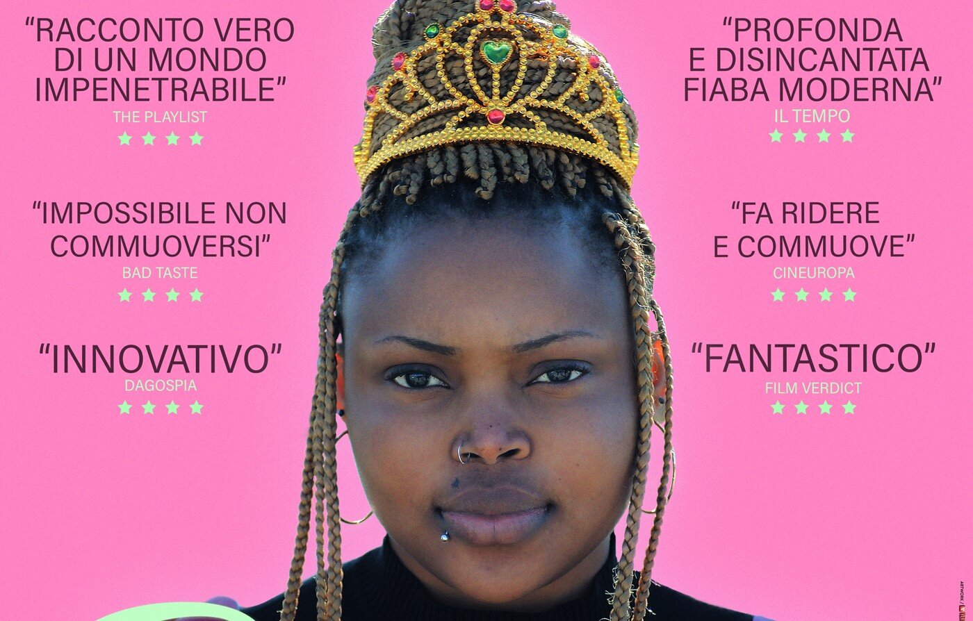 Princess trailer e anticipazioni film roberto de paolis a venezia 79