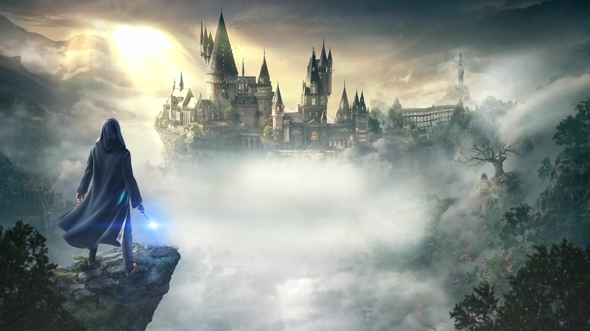 Hogwarts Legacy - Trailer cinematografico L'invito 