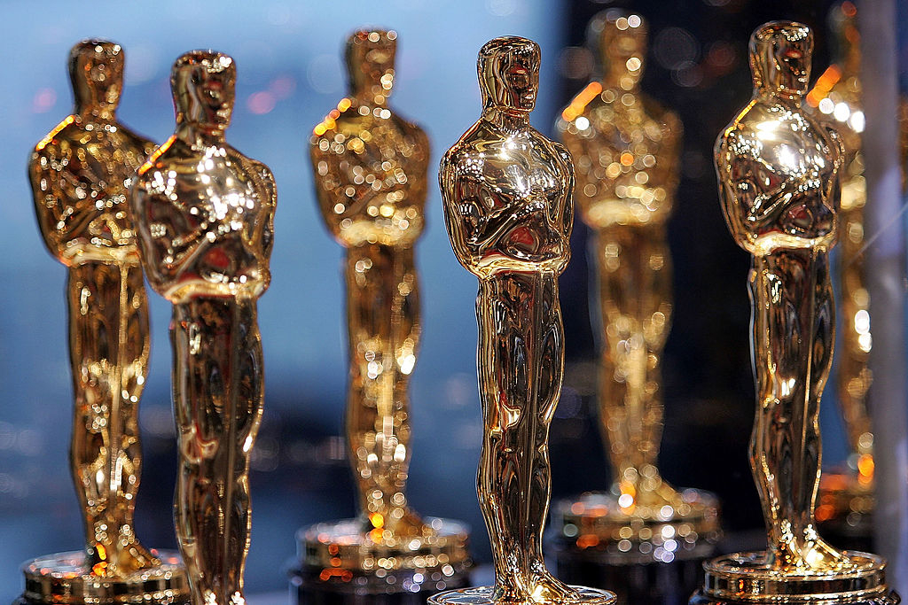 Oscar 2023 vincitori Everything Everywhere All At Once miglior film
