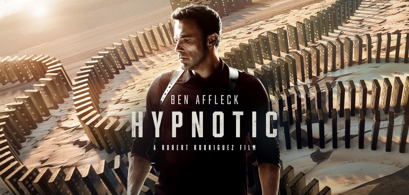 Hypnotic trailer, trama e cast del film con Ben Affleck