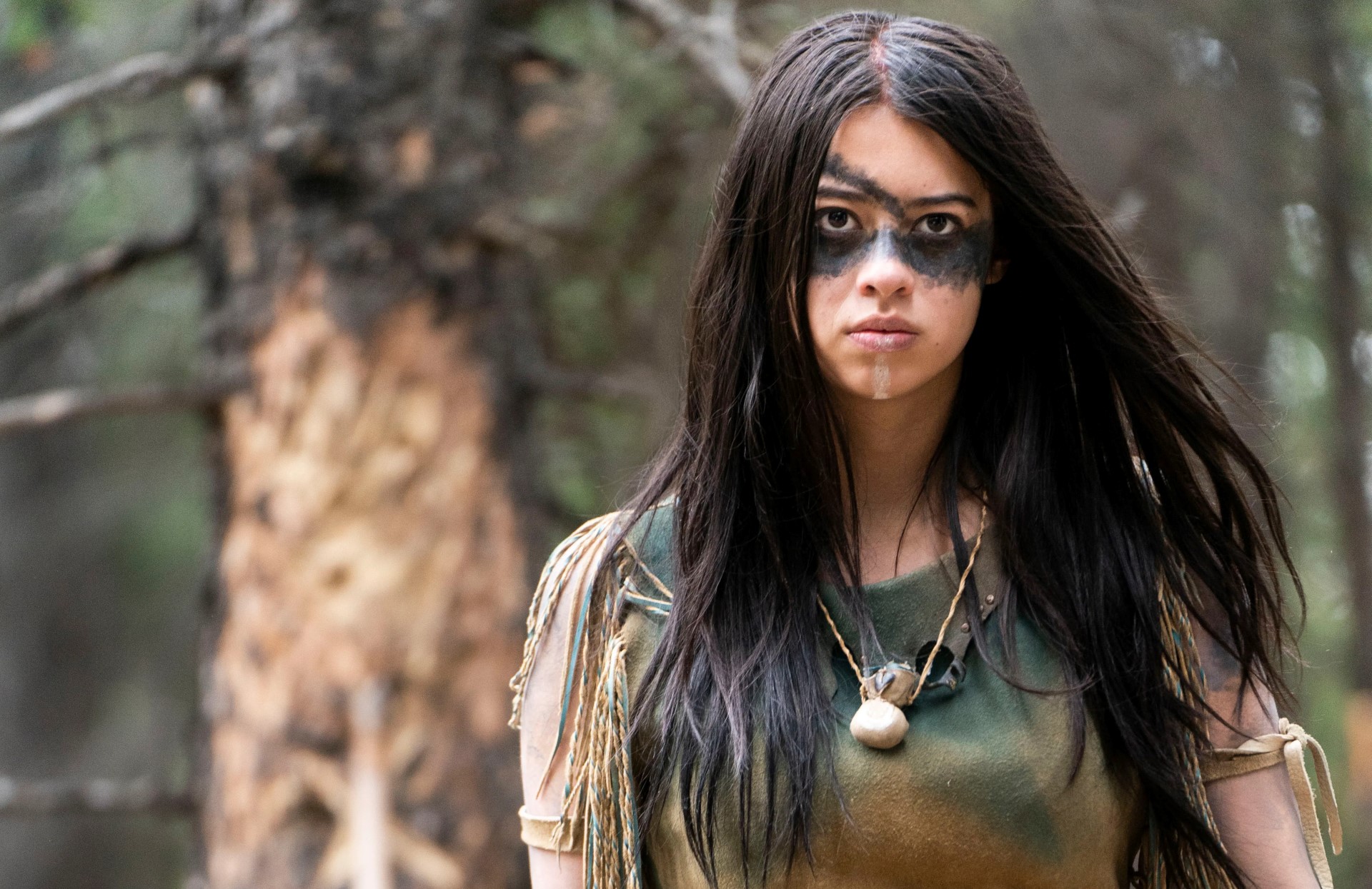 Su Rai 2 Prey, quinto film e prequel del franchise Predator diretto da Dan Trachtenberg e interpretato da Amber Midthunder.