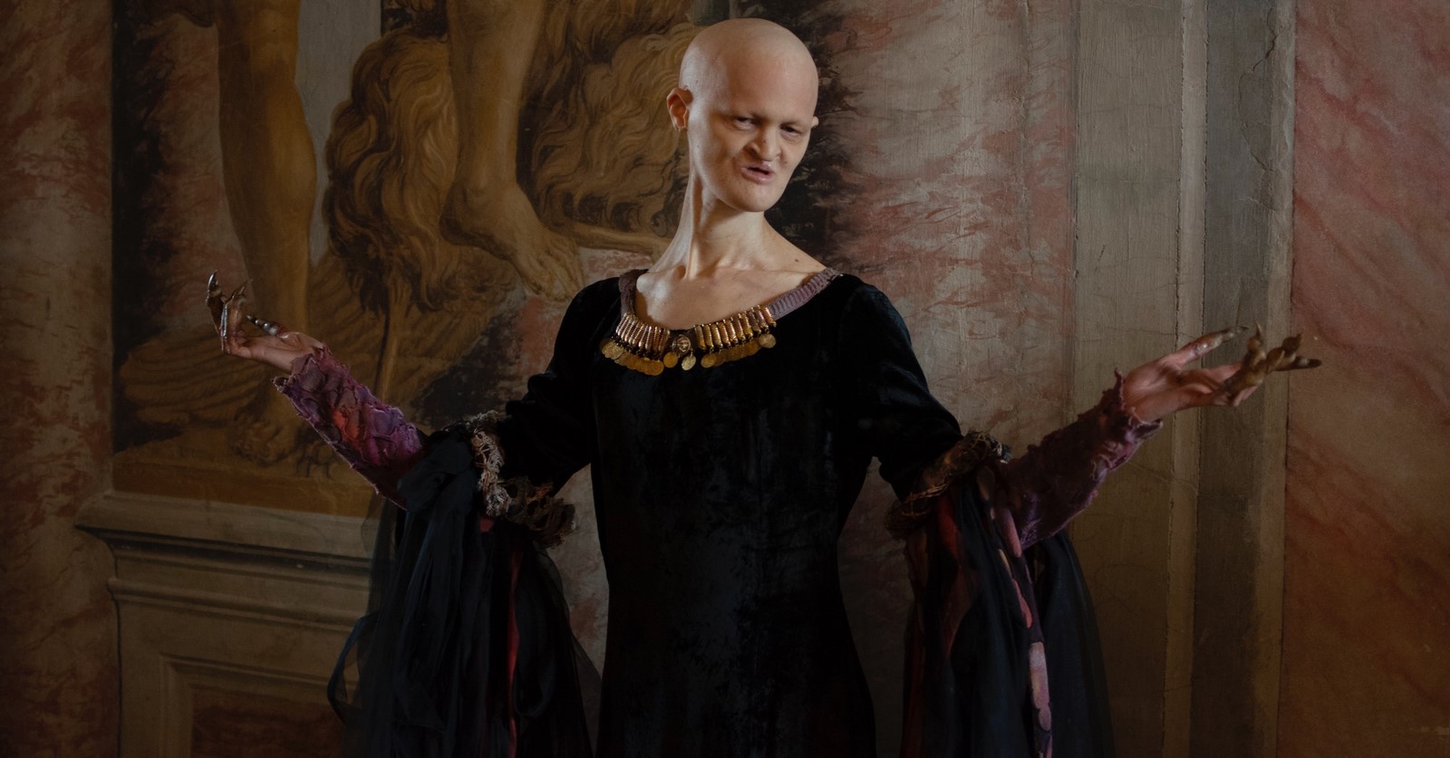 Dal 18 luglio in sala con Iperuranio Film in collaborazione con CG Entertainment, The Well, il nuovo, feroce horror di Federico Zampaglione già venduto in oltre 80 Paesi nel mondo, tra cui gli Stati Uniti.