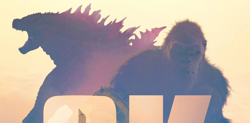 Godzilla e Kong Il nuovo impero streaming ita