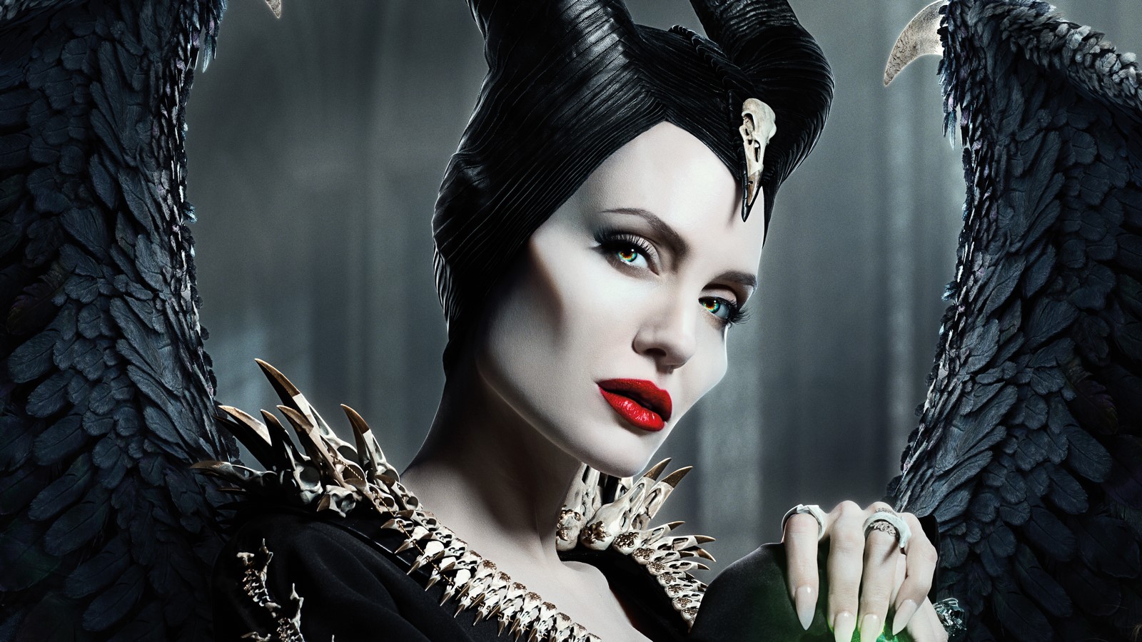 Maléfica 3 confirmada con Angelina Jolie a bordo
