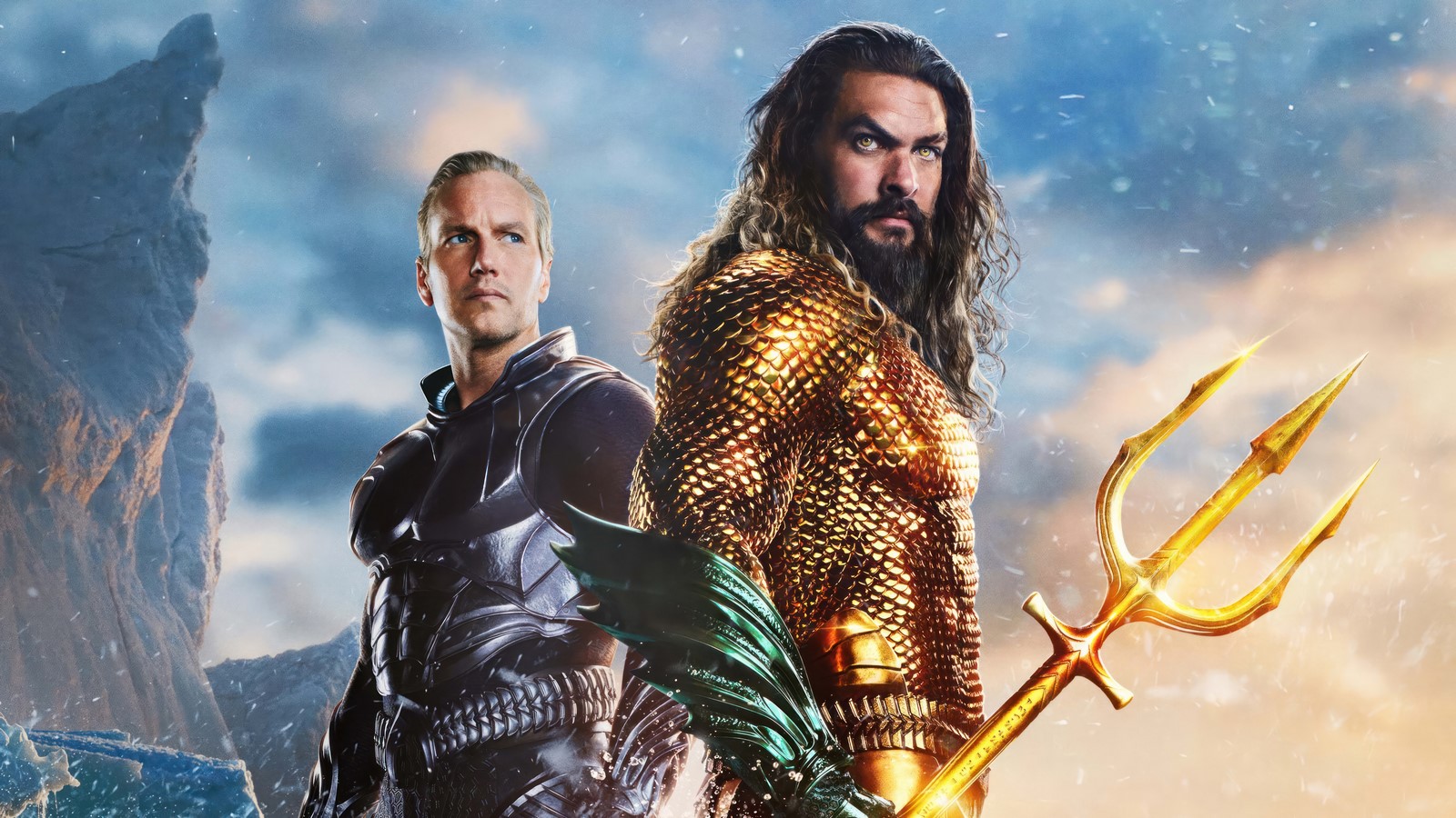 Aquaman streaming ita hd sales