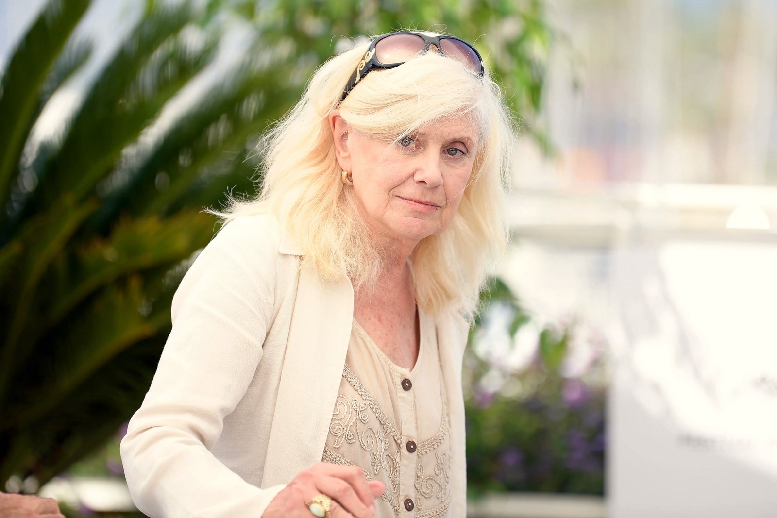 Al cinema con Teodora Film "Ancora un'estate", il ritorno dietro la macchina da presa della leggendaria regista Catherine Breillat.
