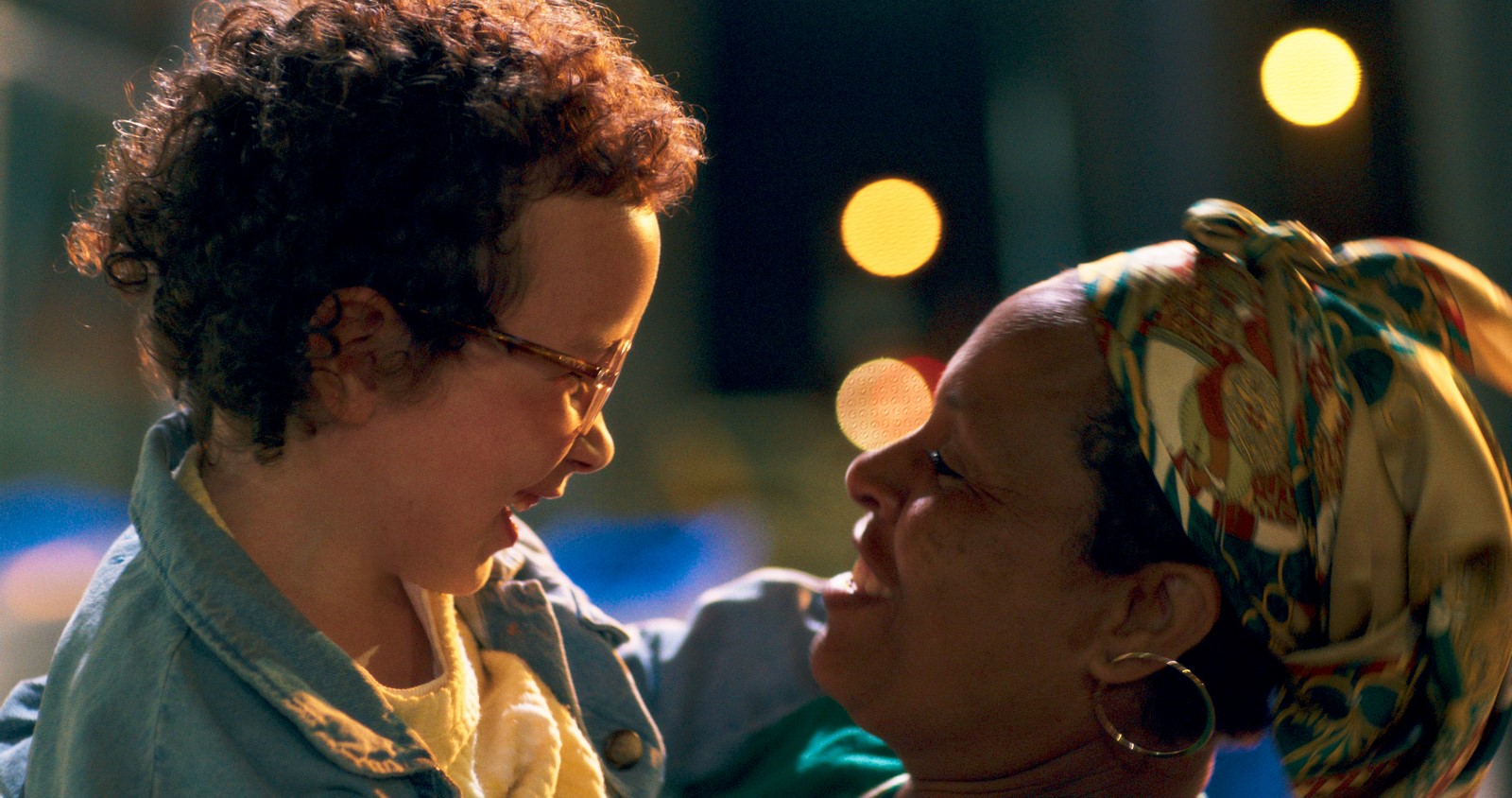 Dal 21 marzo 2024 nei cinema italiani con Arthouse L'estate di Cleo della regista francese Marie Amachoukeli-Barsacq.