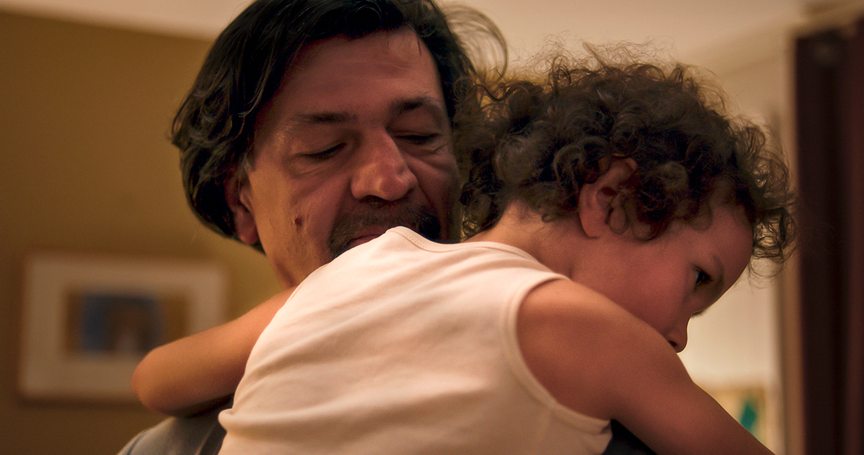 Dal 21 marzo 2024 nei cinema italiani con Arthouse L'estate di Cleo della regista francese Marie Amachoukeli-Barsacq.