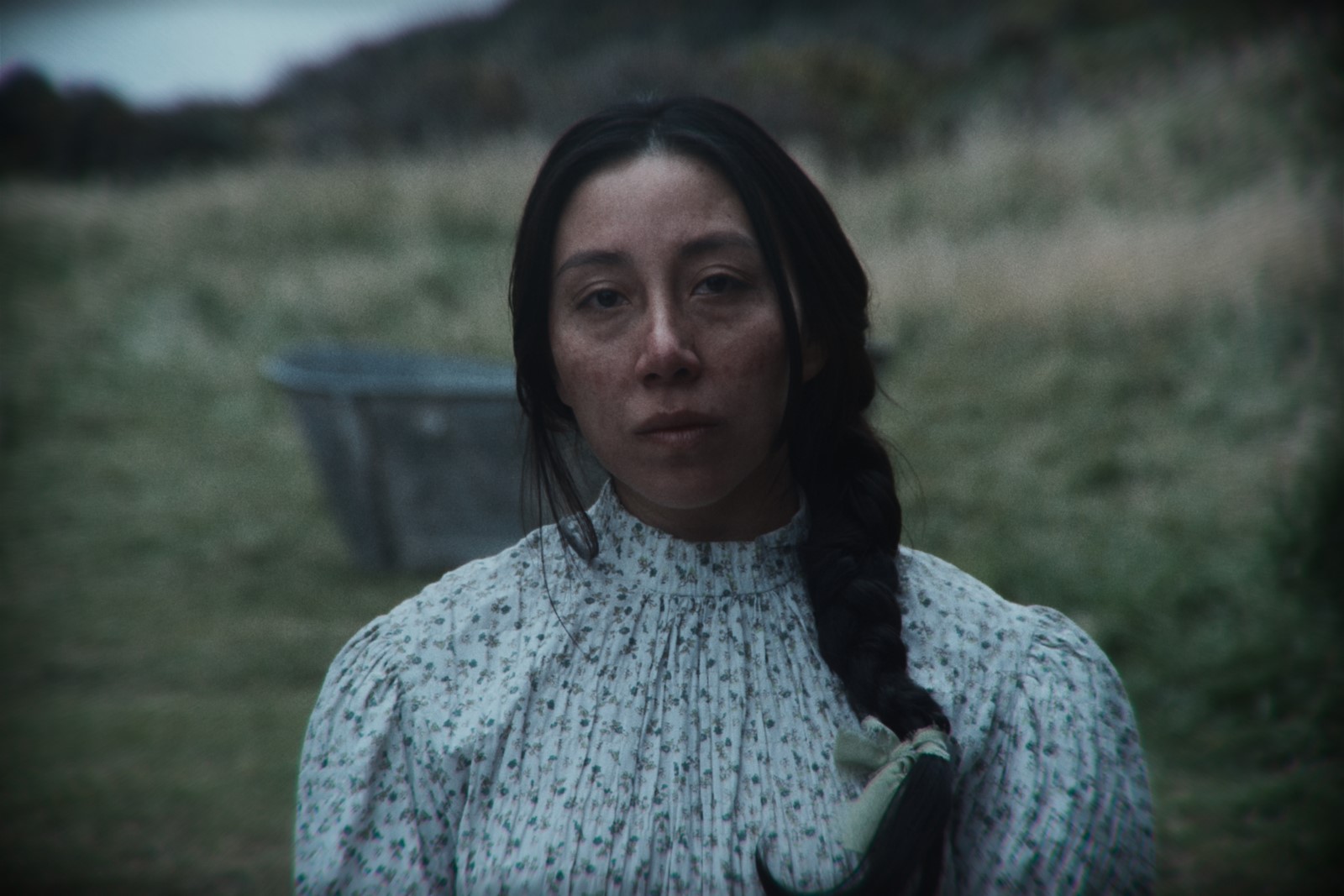 Dal 7 marzo nei cinema con Lucky Red e dal 29 marzo in streaming su MUBI Los Colonos (The Settlers) del regista messicano Felipe Gálvez.