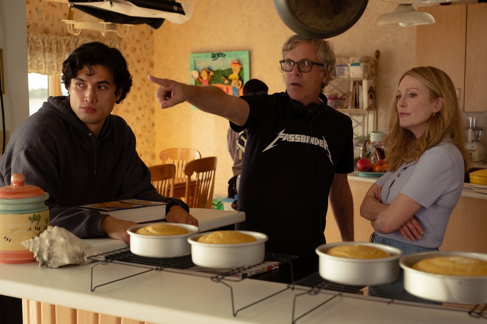Al cinema con Lucky Red il film basato su una storia vera con Natalie Portman e Julianne Moore candidato agli Oscar 2024 per la miglior sceneggiatura originale.