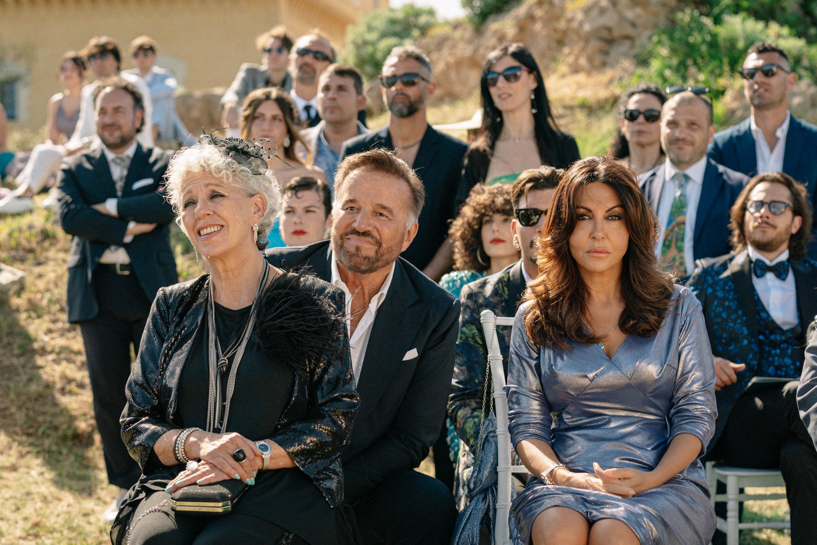 Un altro Ferragosto: video backstage e clip ufficiali del nuovo film di Paolo Virzì (Al cinema dal 7 marzo)