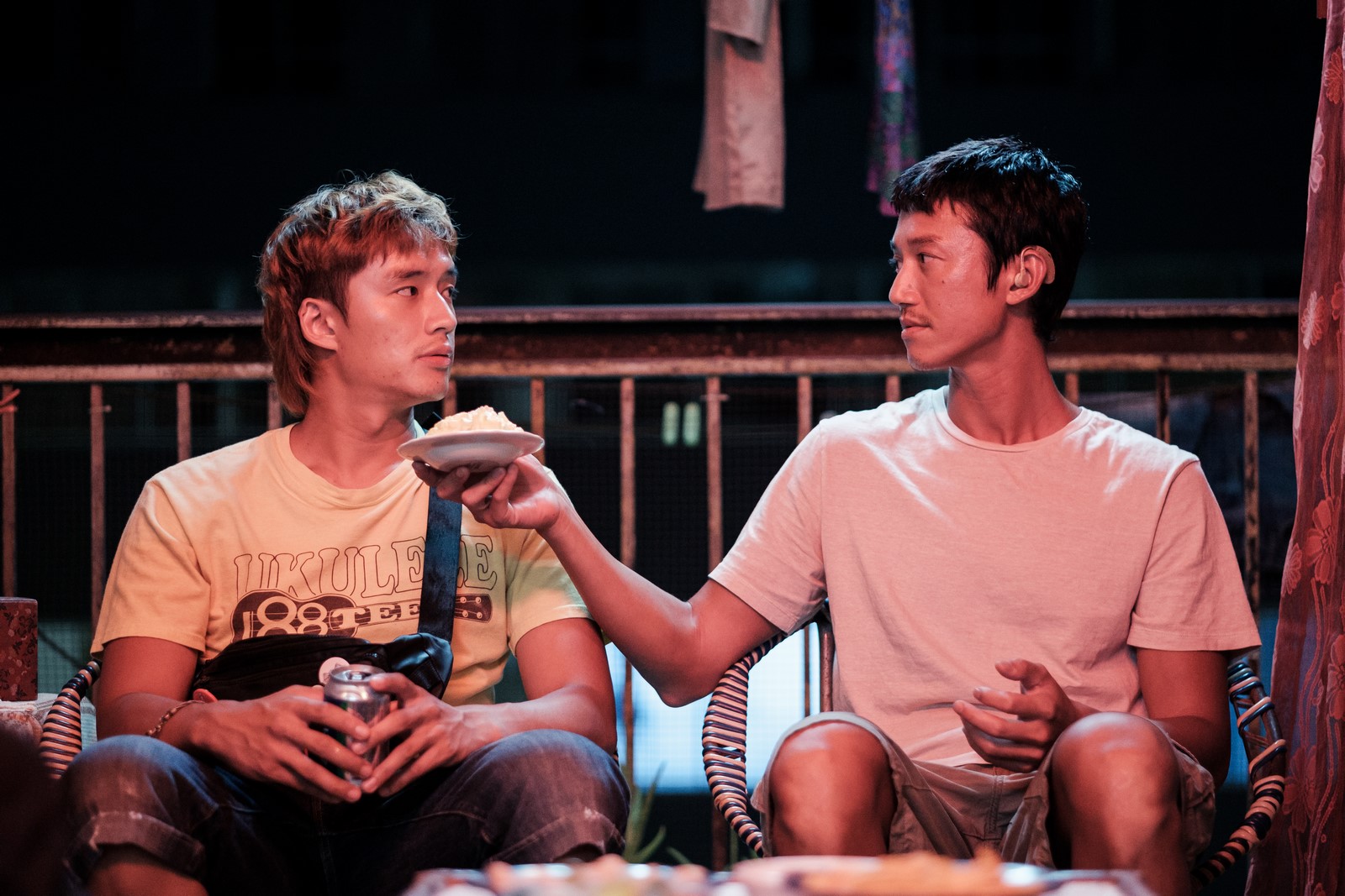 Nei cinema italiani dal 30 aprile con Academy Two e Tucker Film Come Fratelli Abang e Adik, il nuovo film del regista malese Jin Ong con Wu Kang Ren, Jack Tan e Serene Lim.