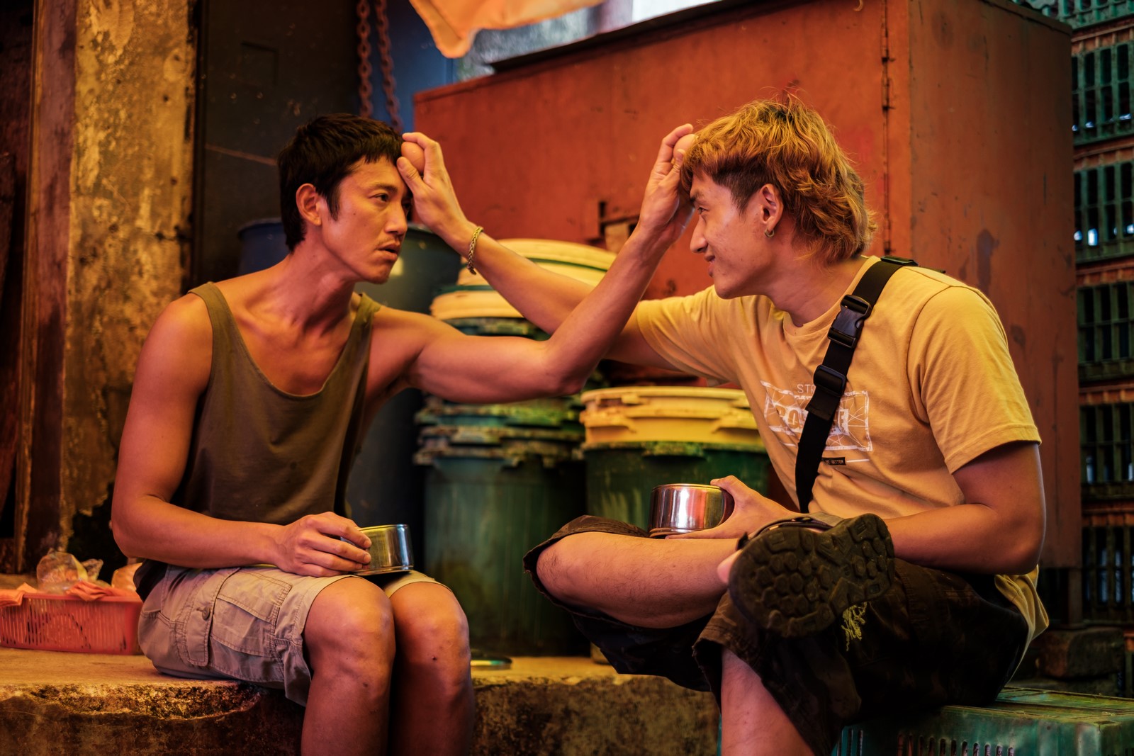 Nei cinema italiani dal 30 aprile con Academy Two e Tucker Film Come Fratelli Abang e Adik, il nuovo film del regista malese Jin Ong con Wu Kang Ren, Jack Tan e Serene Lim.