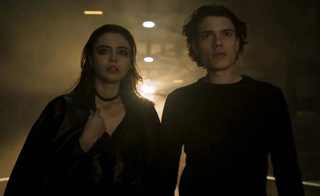 Disponibile la colonna sonora di Andrea Farri per "Fabbricante di lacrime", la produzione italiana più vista al mondo su Netflix.