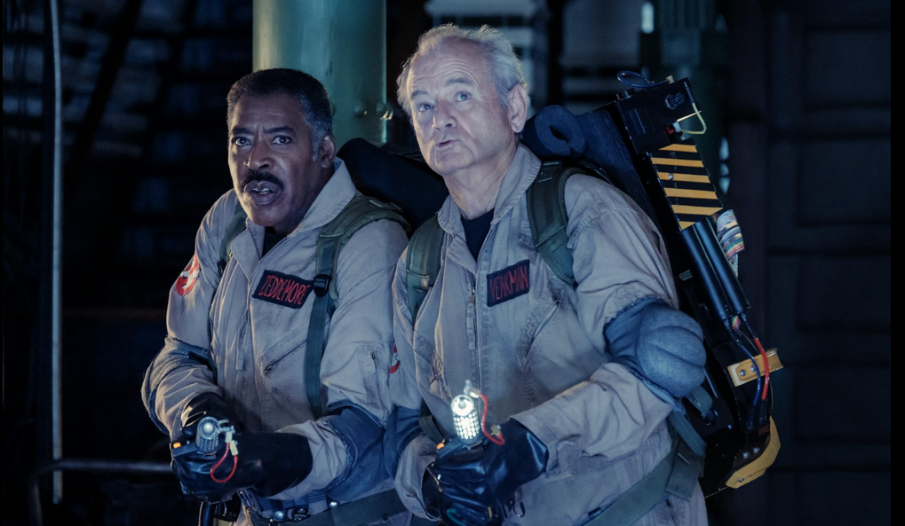 Leggi la recensione di "Ghostbusters - Minaccia glaciale", il nuovo film degli acchiappafantasmi diretto da Gil Kenan al cinema con Sony Pictures Italia.
