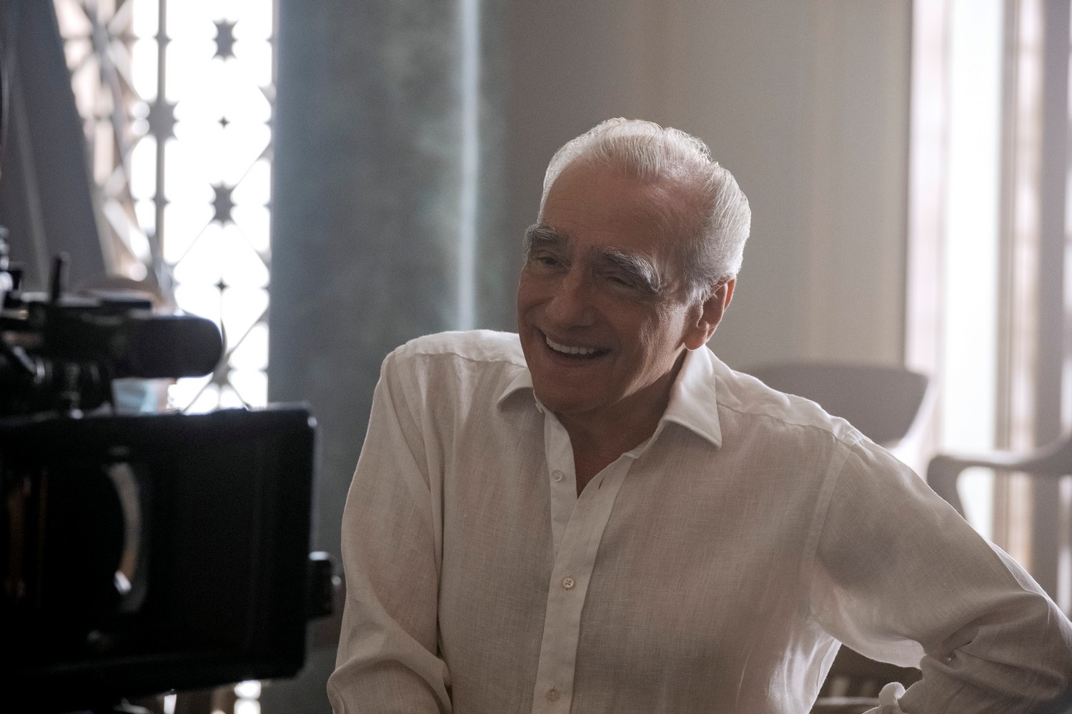 Leonardo DiCaprio sarà Frank Sinatra e Jennifer Lawrence Ava Gardner in nuovo film biografico su "The Voice" diretto da Martin Scorsese