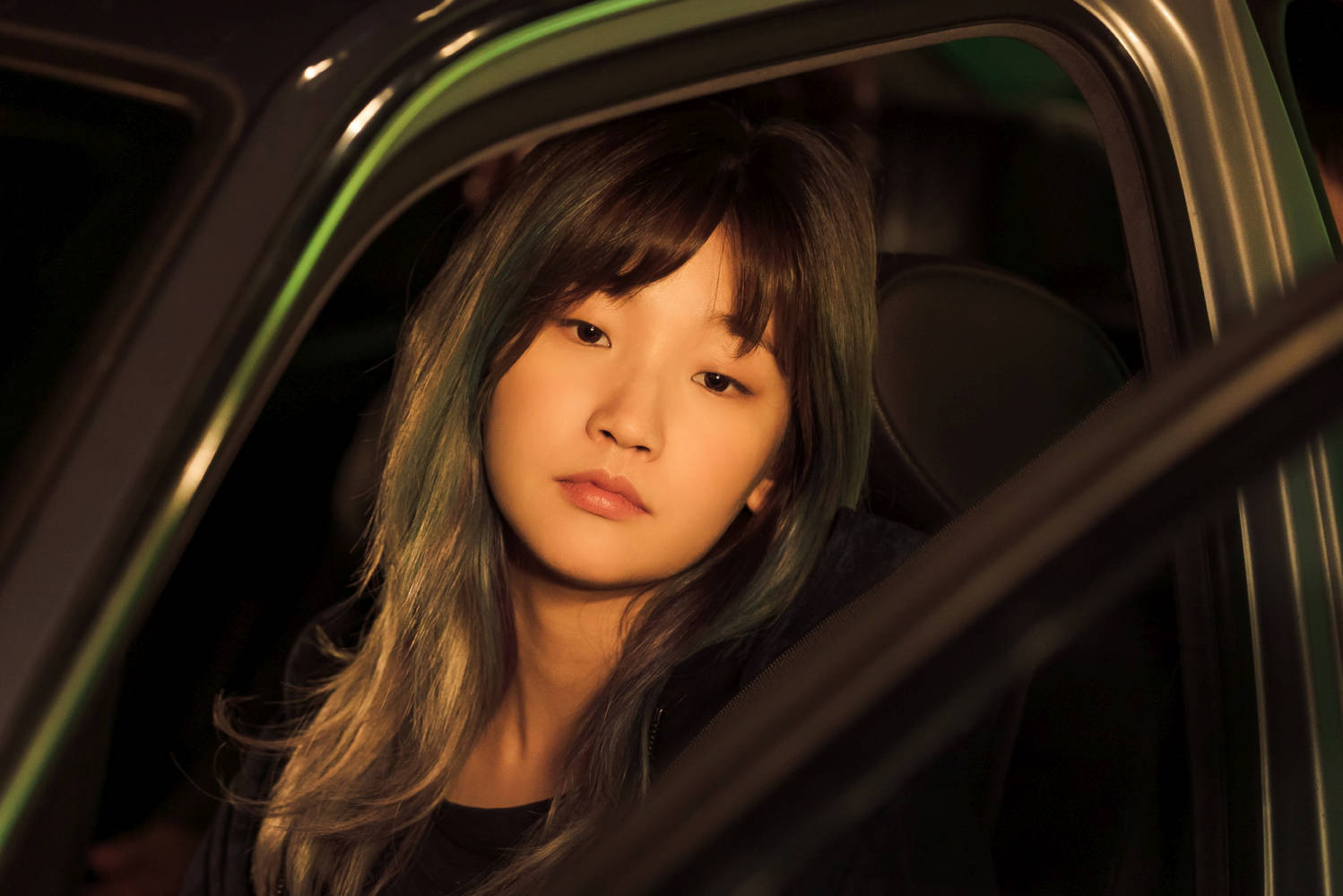 Su Rai 4 Special Delivery (Teuksong), film d'azione sudcoreano di Dae-min Park con Park So-dam (Parasite) e Kim Eui-sung (Train to Busan). 